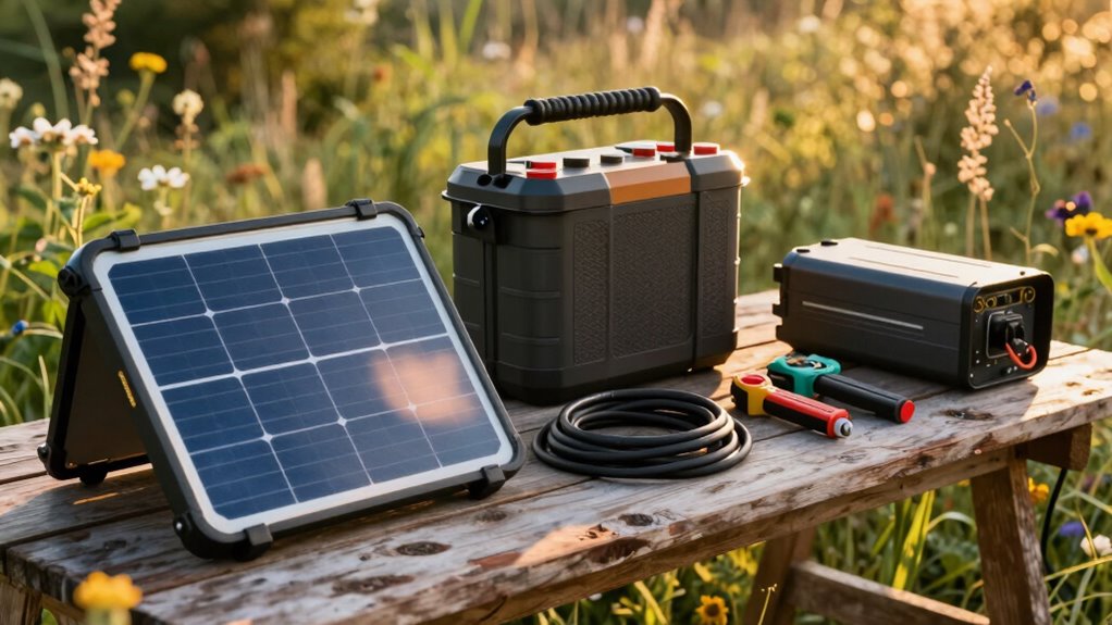 regular system maintenance checks