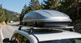 roof rack weight limit