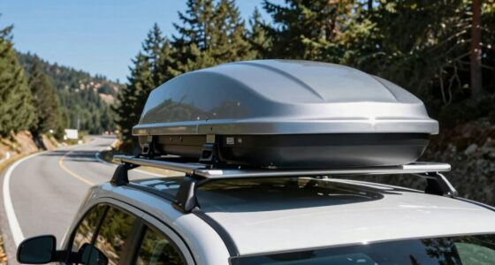 roof rack weight limit