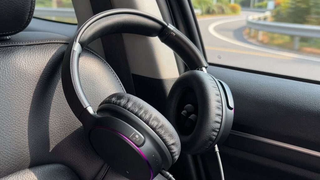 safe comfortable ear protection