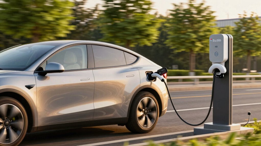 safe quick charging practices