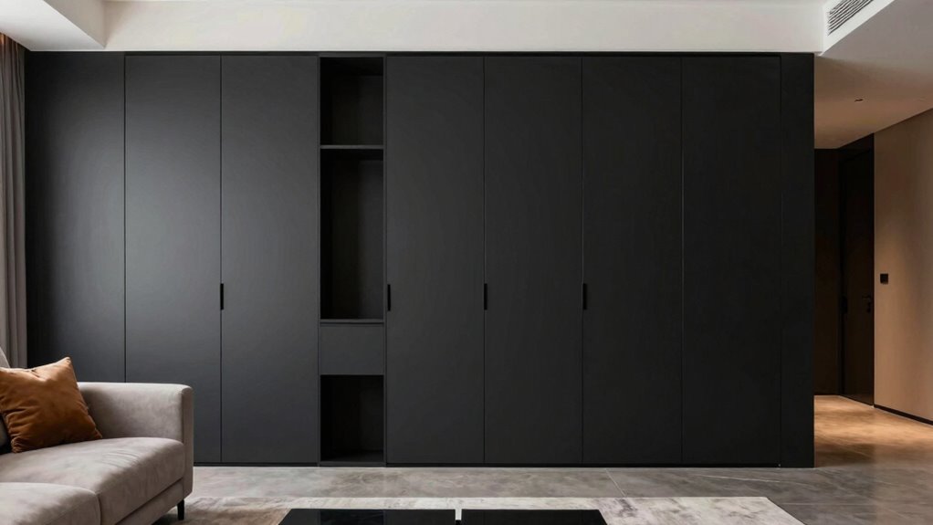 secure storage for valuables