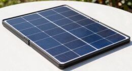 selecting reliable foldable solar panels