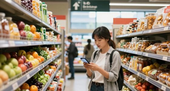 strategic shopping time savings