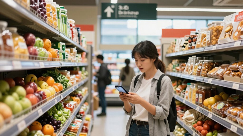 strategic shopping time savings