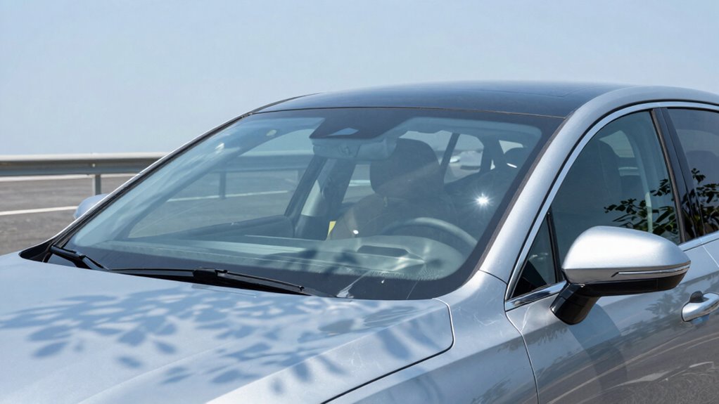 sunshade troubleshooting and maintenance