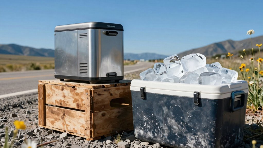 superior traditional ice methods