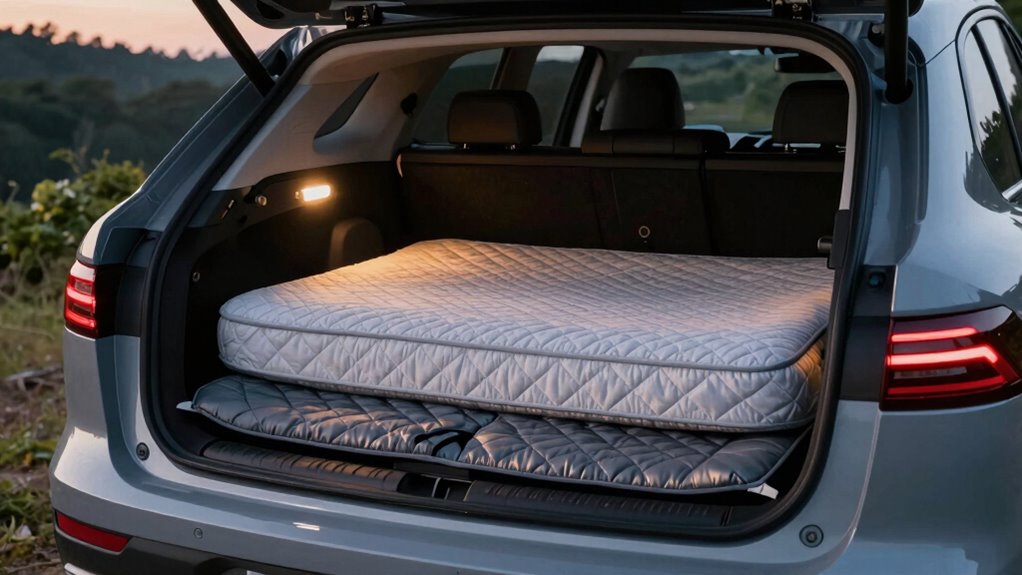 supportive uneven terrain cushioning