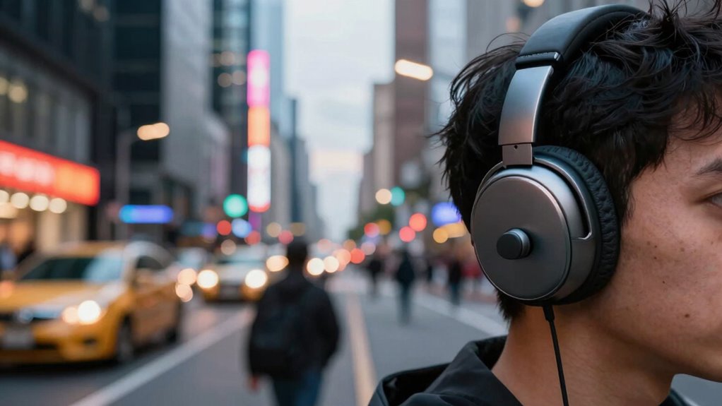 understanding ear protection limits