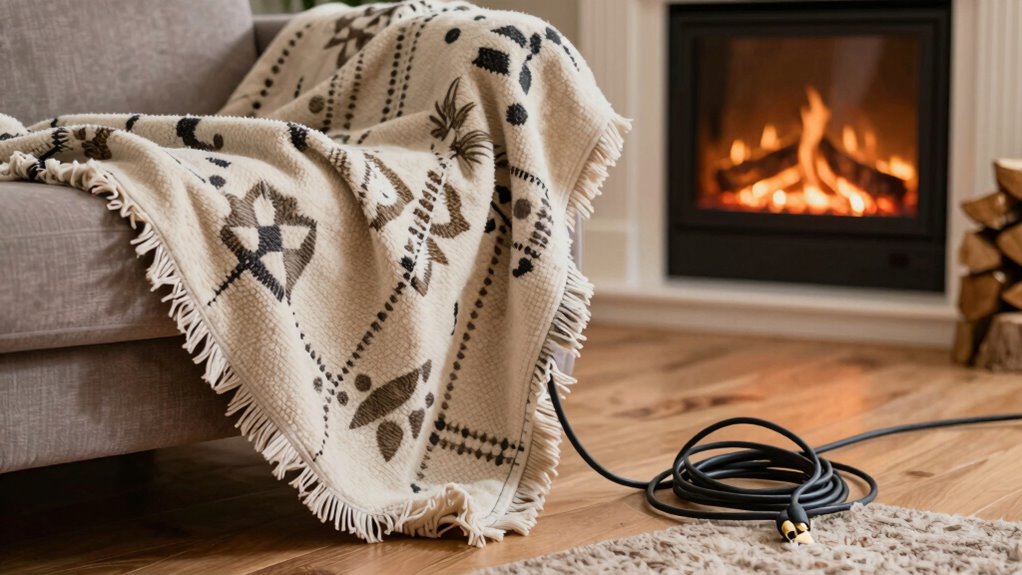unplug inspect and avoid