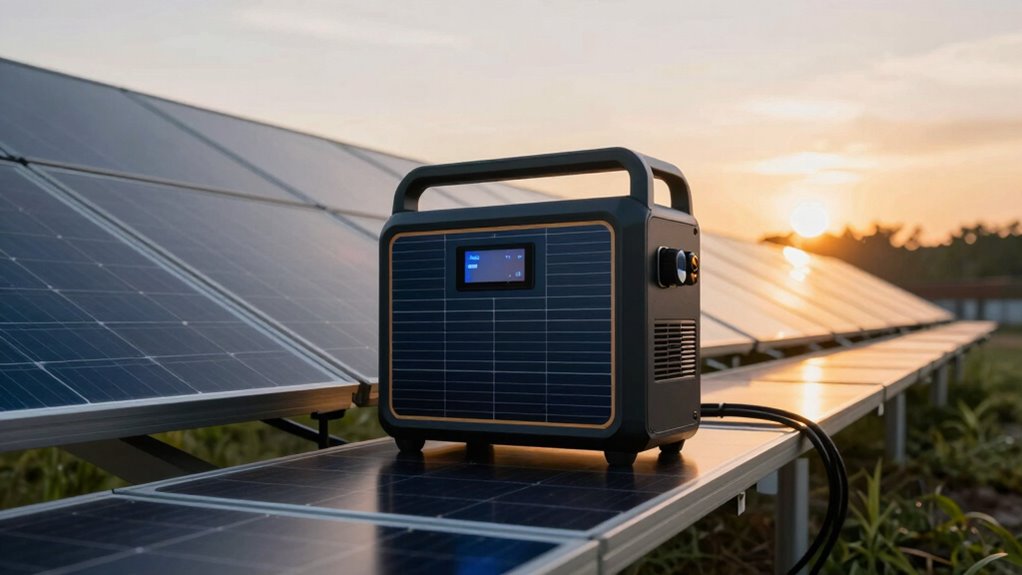 upgrade for increased capacity