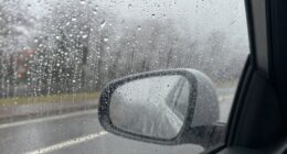 use venting to prevent condensation