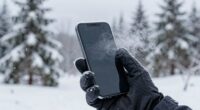 winter battery maintenance advice