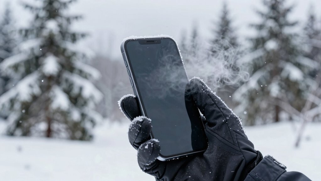 winter battery maintenance advice