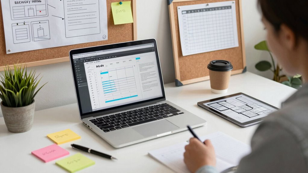 adaptable contingency planning strategies