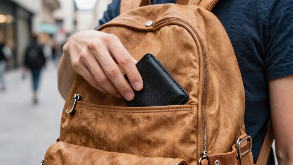 avoid outdated decoy contents