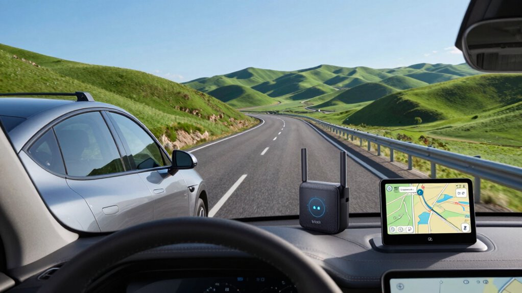 balanced road trip data plan
