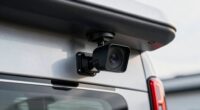 camera placement reduces blind spots