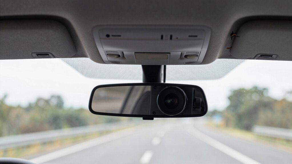 check camera field of view