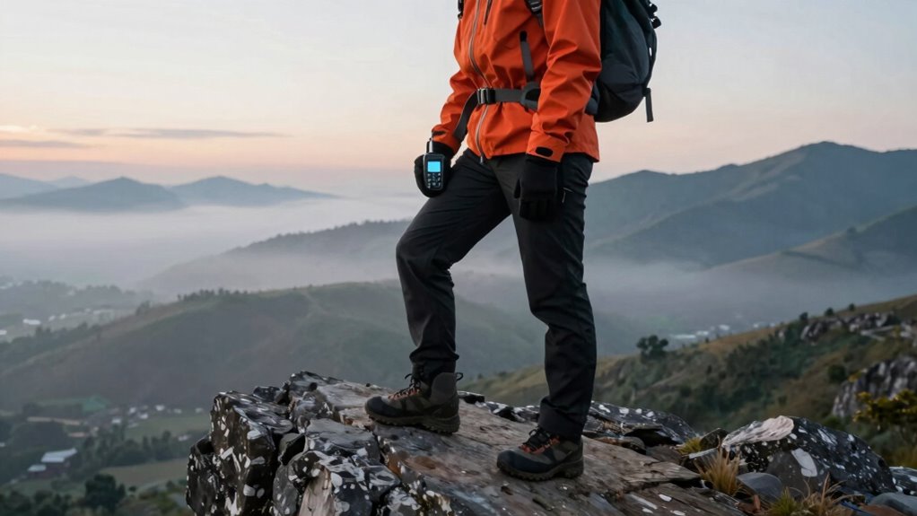 choosing the right satellite device