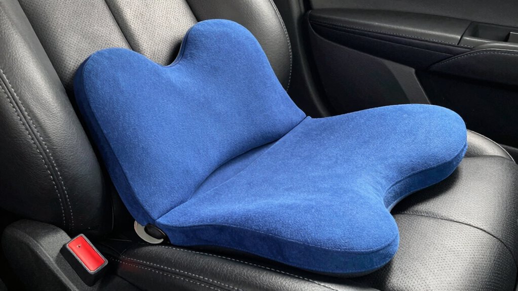 comfortable durable driving seat