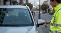 consistent theft prevention habits