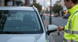 consistent theft prevention habits