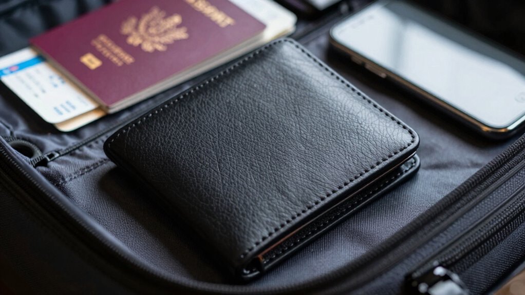 decoy wallets for safety