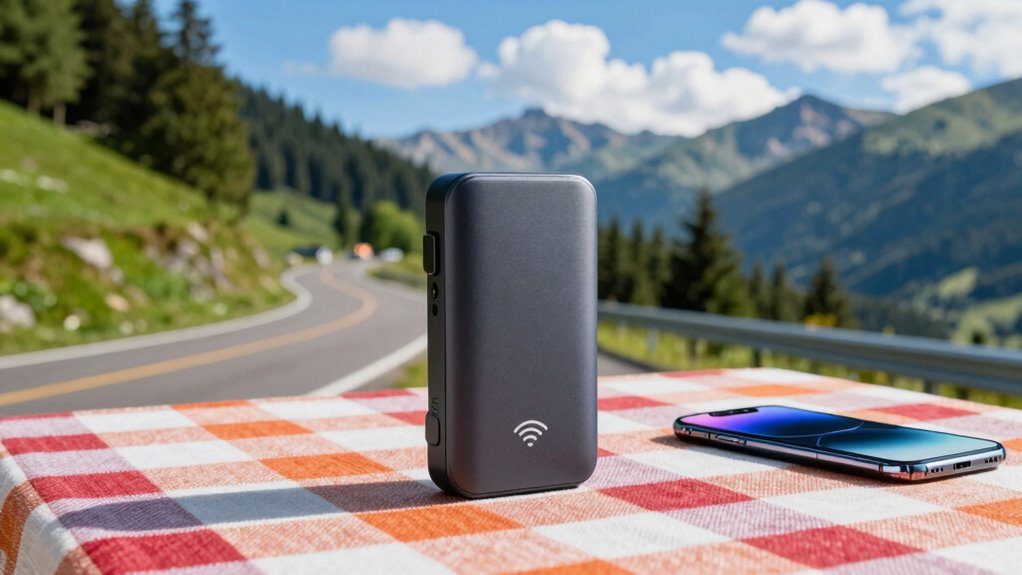device compatibility and coverage