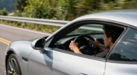 drive safely without speeding