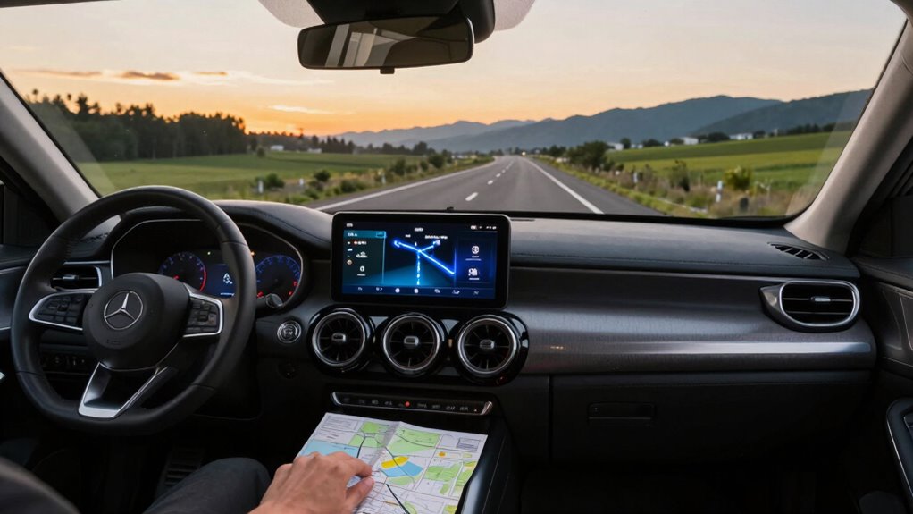 drive smarter safer better