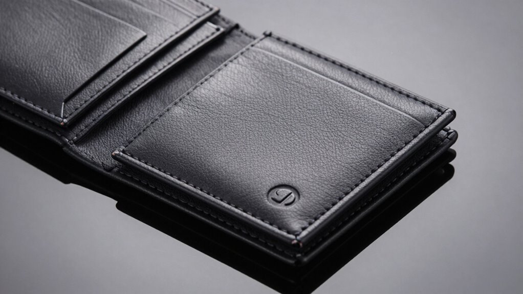 durable realistic decoy wallet