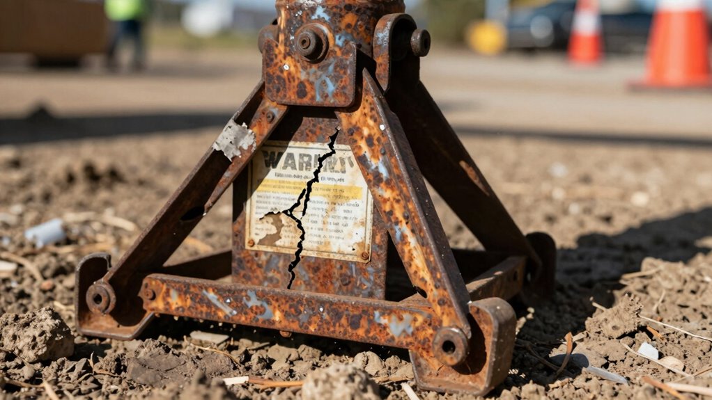 early warning signs detection