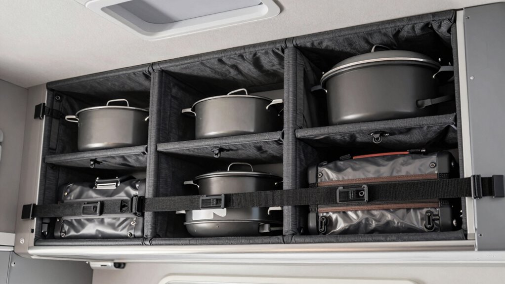 efficient customizable storage solutions