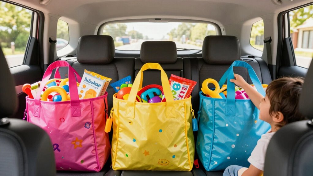 engaging travel activities for kids