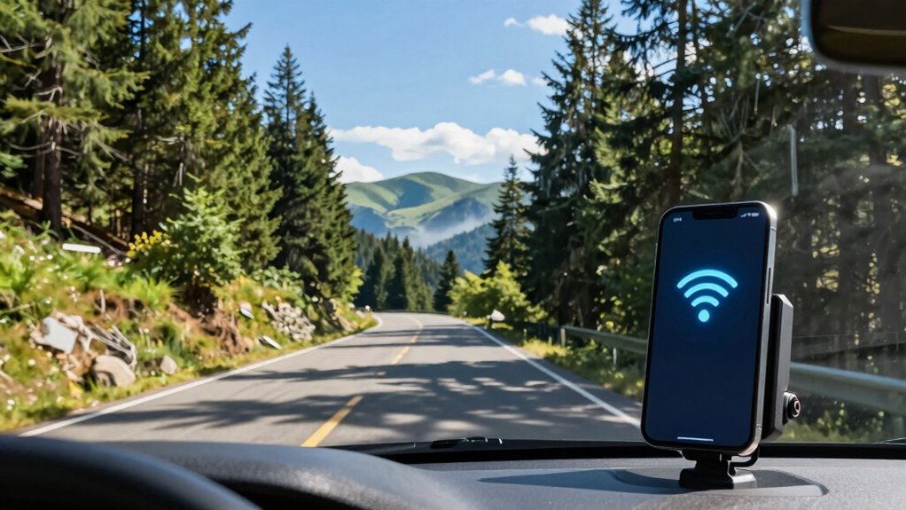 enhance connectivity in remote