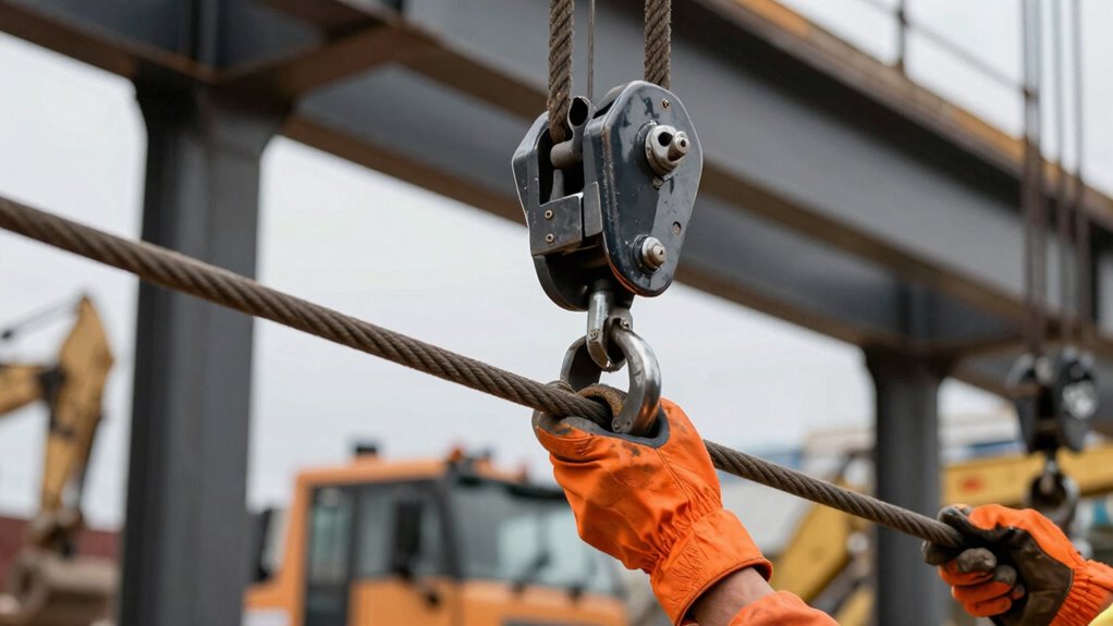 enhanced safety and efficiency