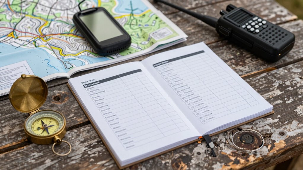 essential overlanding navigation tools