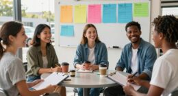 fair driving shift rotation