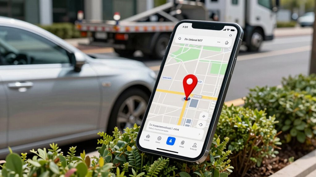 find reliable towing apps
