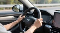 hands free driving regulations