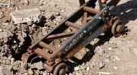 high lift jack safety risks