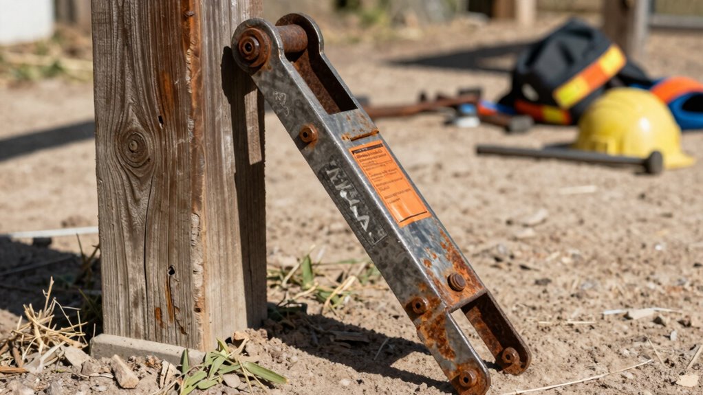 high lift jack safety training