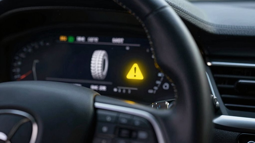 ignore tpms warnings at risk