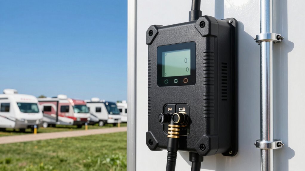 matching rv surge capacity