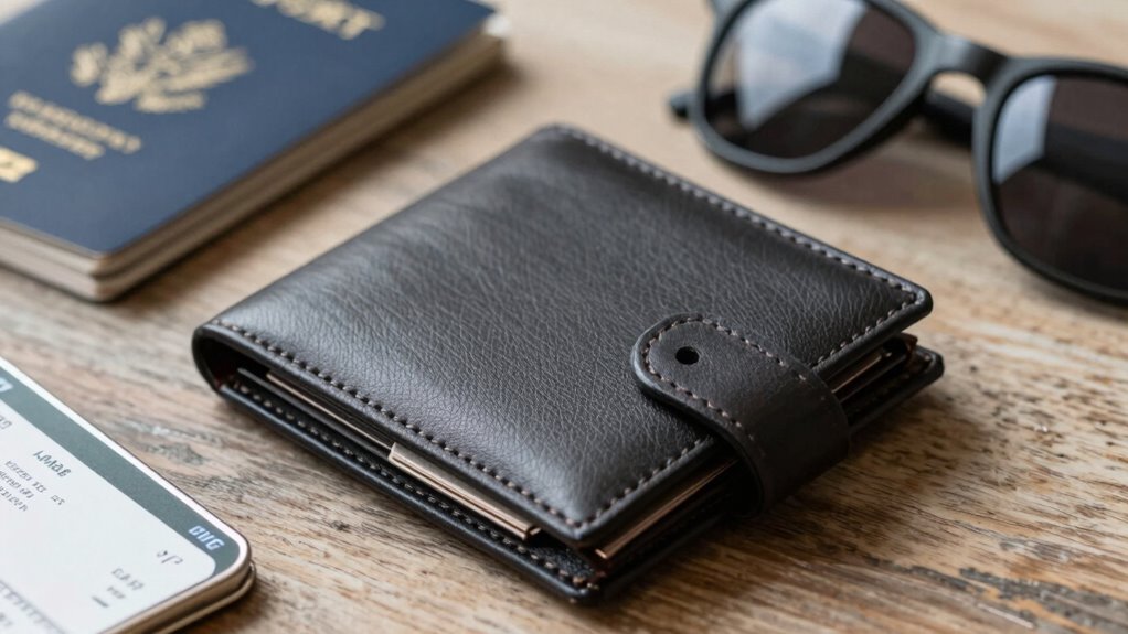 multi layered theft protection