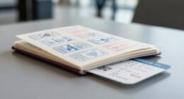 necessary travel document checklist