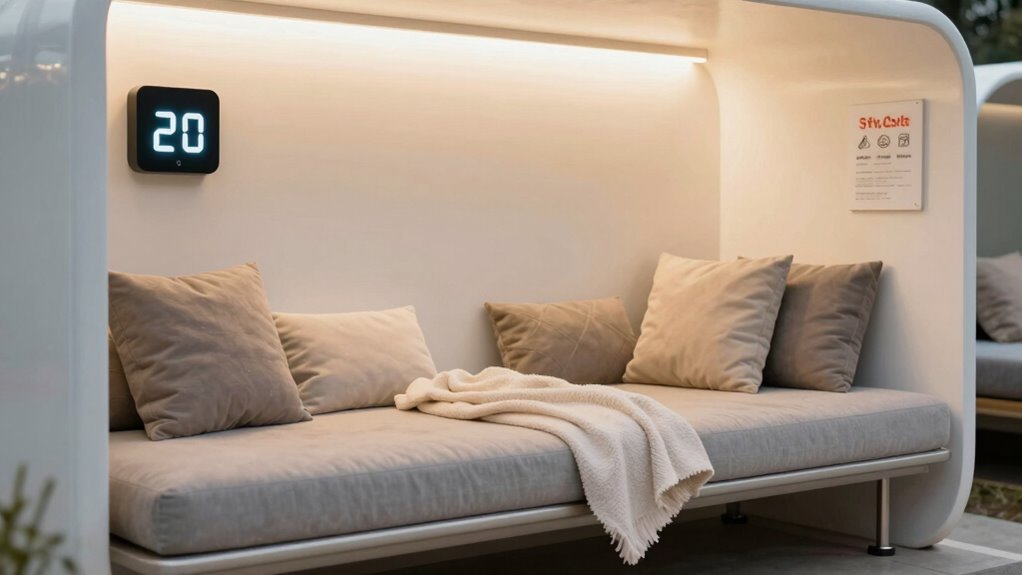 optimal nap duration guidelines