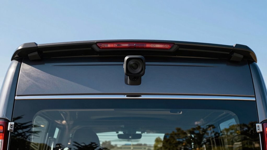 optimal rv camera placement