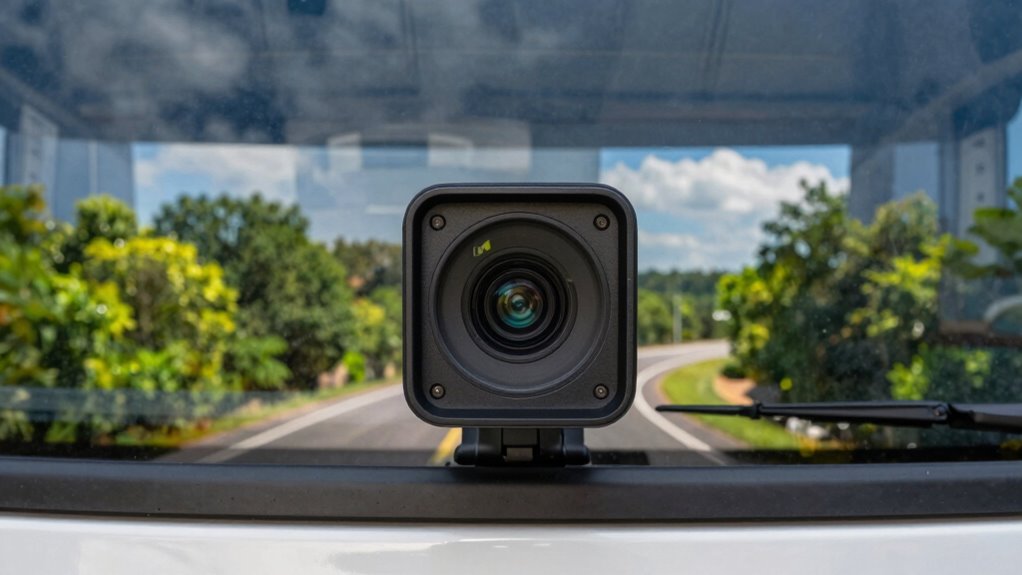optimal rv camera placement tips
